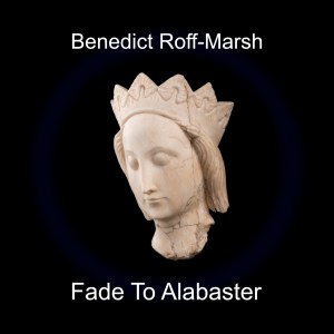 Fade To Alabaster - cover