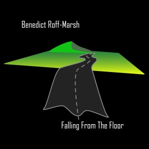 Falling From The Floor - cover